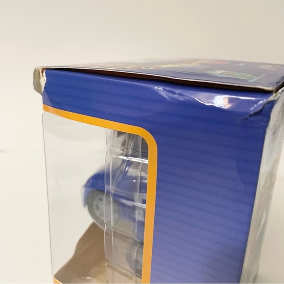 Robocar Poli Police Car Take n Play Transforming Robot Toy - Picture 4 of 11